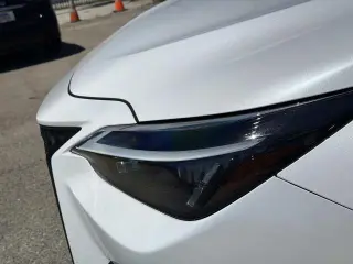 Lexus NX 250 2024 4dr Crossover