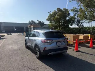 Ford Escape 2022 SEL 4dr SUV