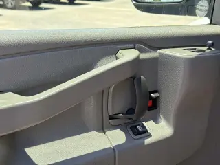 Chevrolet Express 2020 LT 3500 3dr Extended Passenger Van