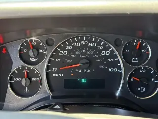 Chevrolet Express 2020 LT 3500 3dr Extended Passenger Van
