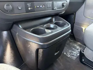 Chevrolet Express 2020 LT 3500 3dr Extended Passenger Van