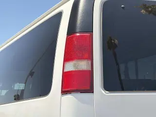 Chevrolet Express 2020 LT 3500 3dr Extended Passenger Van