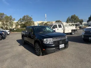 Ford Maverick 2023 XL 4dr SuperCrew 4.5 ft. SB