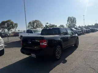 Ford Maverick 2023 XL 4dr SuperCrew 4.5 ft. SB