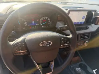 Ford Maverick 2023 XL 4dr SuperCrew 4.5 ft. SB