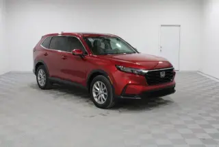 Honda CR-V 2024 AWD EX 4dr SUV