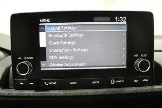 Honda CR-V 2024 AWD EX 4dr SUV
