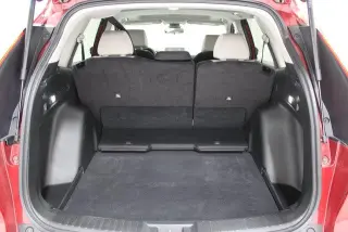Honda CR-V 2024 AWD EX 4dr SUV
