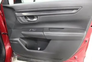 Honda CR-V 2024 AWD EX 4dr SUV