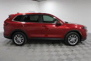 Honda CR-V 2024 AWD EX 4dr SUV