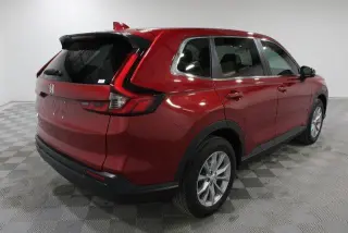 Honda CR-V 2024 AWD EX 4dr SUV