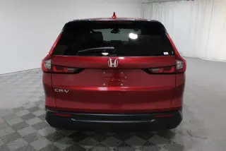 Honda CR-V 2024 AWD EX 4dr SUV