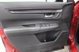 Honda CR-V 2024 AWD EX 4dr SUV