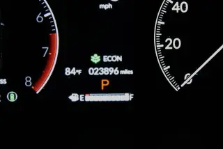 Honda CR-V 2024 AWD EX 4dr SUV