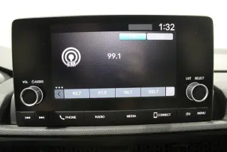 Honda CR-V 2024 AWD EX 4dr SUV