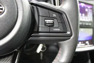 Subaru WRX 2022 AWD Base 4dr Sedan 6M