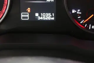 Subaru WRX 2022 AWD Base 4dr Sedan 6M