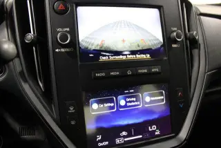 Subaru WRX 2022 AWD Base 4dr Sedan 6M