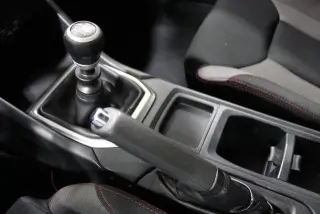 Subaru WRX 2022 AWD Base 4dr Sedan 6M