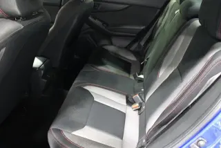 Subaru WRX 2022 AWD Base 4dr Sedan 6M