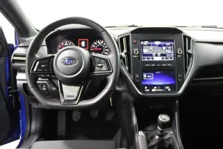 Subaru WRX 2022 AWD Base 4dr Sedan 6M