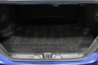 Subaru WRX 2022 AWD Base 4dr Sedan 6M