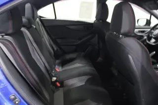 Subaru WRX 2022 AWD Base 4dr Sedan 6M