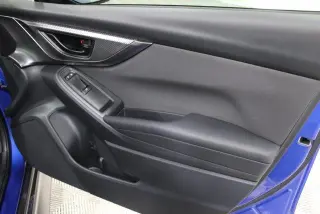 Subaru WRX 2022 AWD Base 4dr Sedan 6M