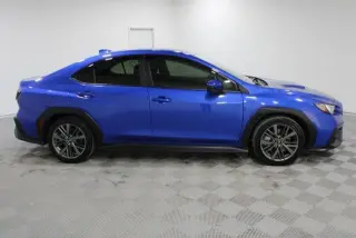 Subaru WRX 2022 AWD Base 4dr Sedan 6M
