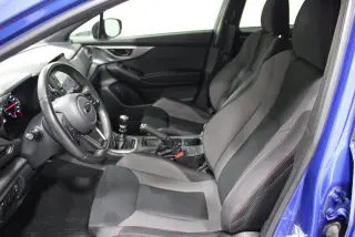 Subaru WRX 2022 AWD Base 4dr Sedan 6M