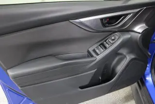 Subaru WRX 2022 AWD Base 4dr Sedan 6M