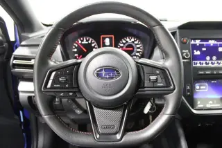 Subaru WRX 2022 AWD Base 4dr Sedan 6M