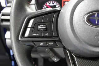 Subaru WRX 2022 AWD Base 4dr Sedan 6M