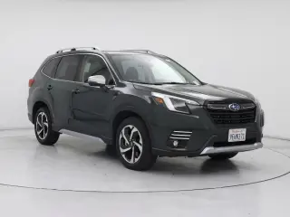 Subaru Forester 2023 AWD Touring 4dr Crossover