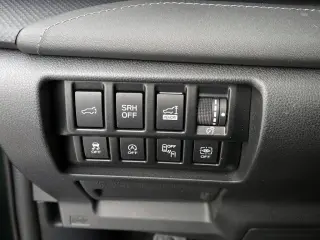 Subaru Forester 2023 AWD Touring 4dr Crossover