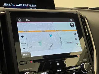 Subaru Forester 2023 AWD Touring 4dr Crossover