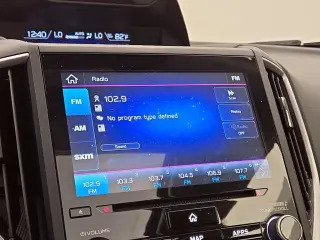 Subaru Forester 2023 AWD Touring 4dr Crossover