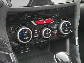 Subaru Forester 2023 AWD Touring 4dr Crossover