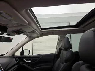 Subaru Forester 2023 AWD Touring 4dr Crossover