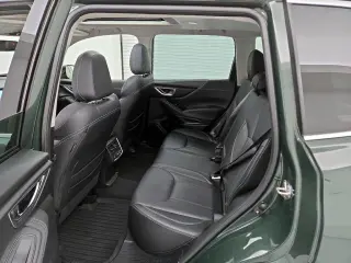 Subaru Forester 2023 AWD Touring 4dr Crossover