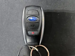 Subaru Forester 2023 AWD Touring 4dr Crossover