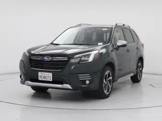 Subaru Forester 2023 AWD Touring 4dr Crossover