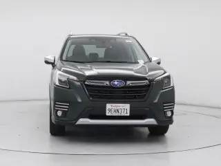 Subaru Forester 2023 AWD Touring 4dr Crossover