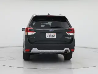 Subaru Forester 2023 AWD Touring 4dr Crossover