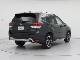 Subaru Forester 2023 AWD Touring 4dr Crossover