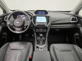 Subaru Forester 2023 AWD Touring 4dr Crossover