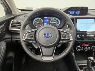 Subaru Forester 2023 AWD Touring 4dr Crossover