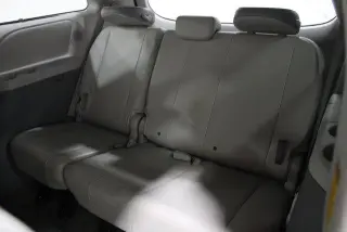 Toyota Sienna 2014 AWD XLE 7-Passenger 4dr Mini-Van