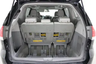 Toyota Sienna 2014 AWD XLE 7-Passenger 4dr Mini-Van
