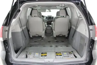 Toyota Sienna 2014 AWD XLE 7-Passenger 4dr Mini-Van
